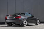 BMW M2 Convertible by Lightweight Performance 2018 года